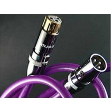 Atlas Navigator All Cu fully balanced (XLR-XLR)