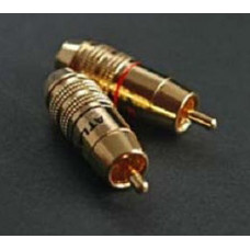 Atlas RCA 6.0 mm Beryllium Insert
