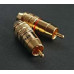Atlas RCA 6.0 mm Beryllium Insert