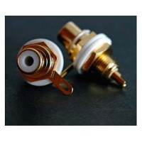 Atlas RCA Chassis Socket