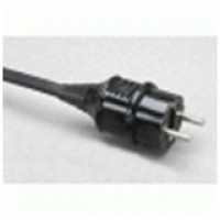 Atlas Shuko Power plug (папа) Atlas Shuko Power plug (папа)