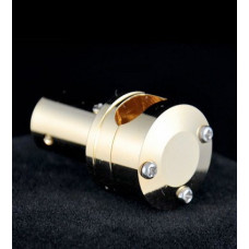 Коннектор для тонарма: Atlas Tone Arm Plug (right angle entry)