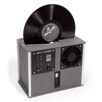 Audio Desk Systeme VINYL CLEANER PRO