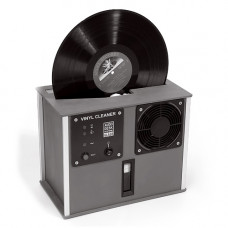 Audio Desk Systeme VINYL CLEANER PRO