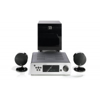 Audio Pro Stereo Zero set SB-1 + B1.19 