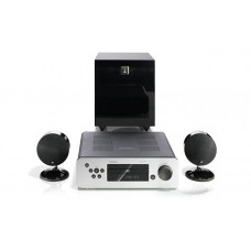 Audio Pro Stereo Zero set SB-1 + B1.19 