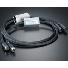 Furutech Audio Ref.III(XLR)
