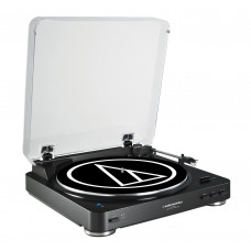 Audio-Technica AT-LP60 Bluetooth