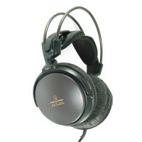 Audio-Technica ATH-A500X