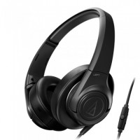 Audio-Technica ATH-AX3IS