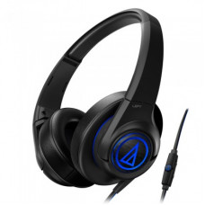 Audio-Technica ATH-AX5IS