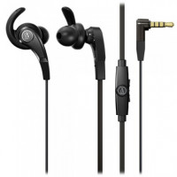 Audio-Technica ATH-CKX9IS