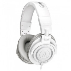 Audio-Technica ATH-M50WH White