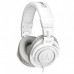 Audio-Technica ATH-M50WH White