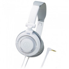 Audio-Technica ATH-SJ55WH