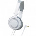 Audio-Technica ATH-SJ55WH