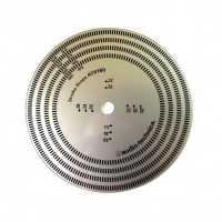 Audio-Technica AT6180 Turntable Scope