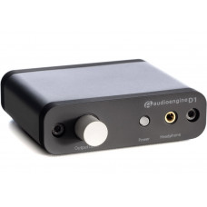 AudioEngine D1 24-Bit DAC/Headphone Amp