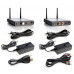 AudioEngine D2 24-Bit Wireless DAC