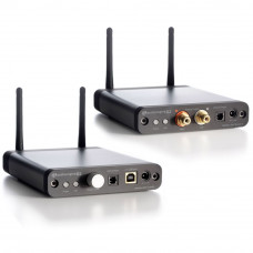AudioEngine D2 24-Bit Wireless DAC