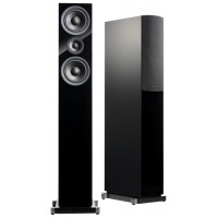 AudioPro IMAGE Black Diamond V.3