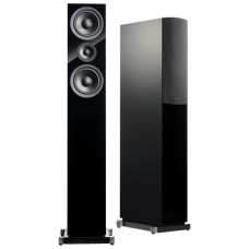 AudioPro IMAGE Black Diamond V.3