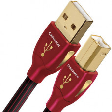 AudioQuest Cinnamon USB  (0.75-5m)