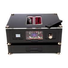 AudioValve CONDUCTOR