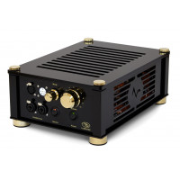 AudioValve LUMINARE