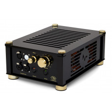 AudioValve LUMINARE