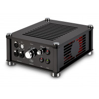 AudioValve LUMINARE-DAC