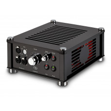 AudioValve LUMINARE-DAC