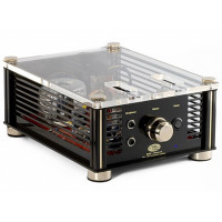 AudioValve RKV Mark 2 headphone amp