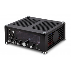 AudioValve SOLARIS