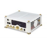 AudioValve SOLARIS-DAC
