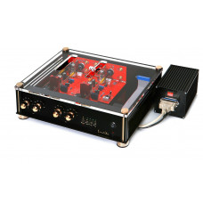 AudioValve SUNILDA phono