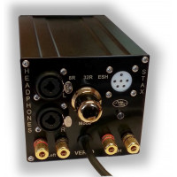 AudioValve VERTO