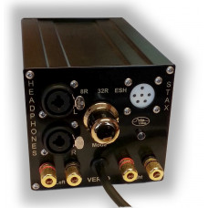 AudioValve VERTO