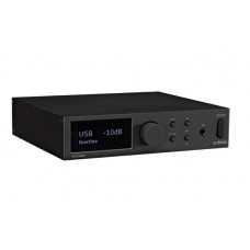 Audiolab M-DAC