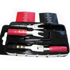 Audioquest  CF-Spade  G/S