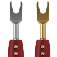 Audioquest  PK-Spade G/S