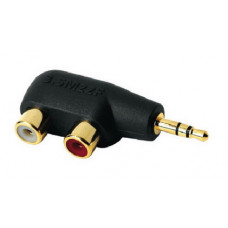 Переходник Audioquest 3.5MM-22-RCA