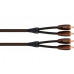 Audioquest Big Sur RCA