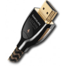 Audioquest Chocolate HDMI (0.6-20m)