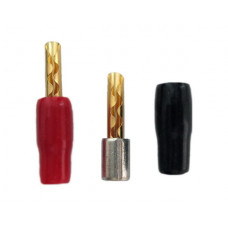 Audioquest Crimp - BFA G/S