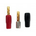 Audioquest Crimp - BFA G/S
