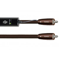 Audioquest Digital Coax Coffee