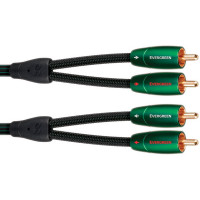 Audioquest Evergreen
