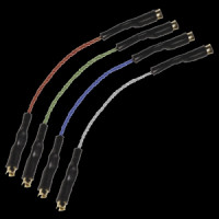 Audioquest HL-5 Headshell Leads