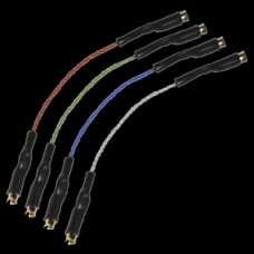 Audioquest HL-5 Headshell Leads